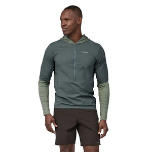 Airshed Pro Pullover Men's (2023)