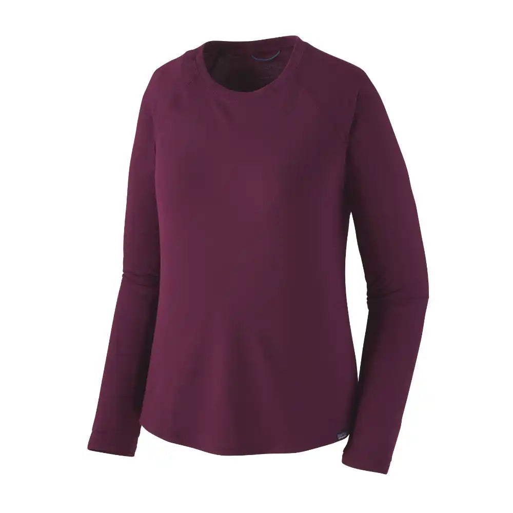 patagonia long sleeve capilene cool