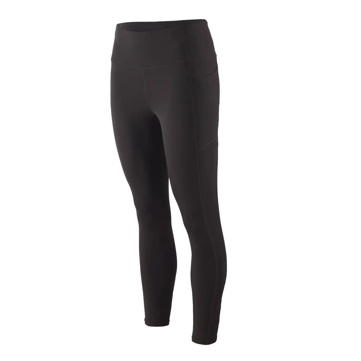 Patagonia Trikoot Maipo 7/8 Stash Tights Women's Treeline Outdoors