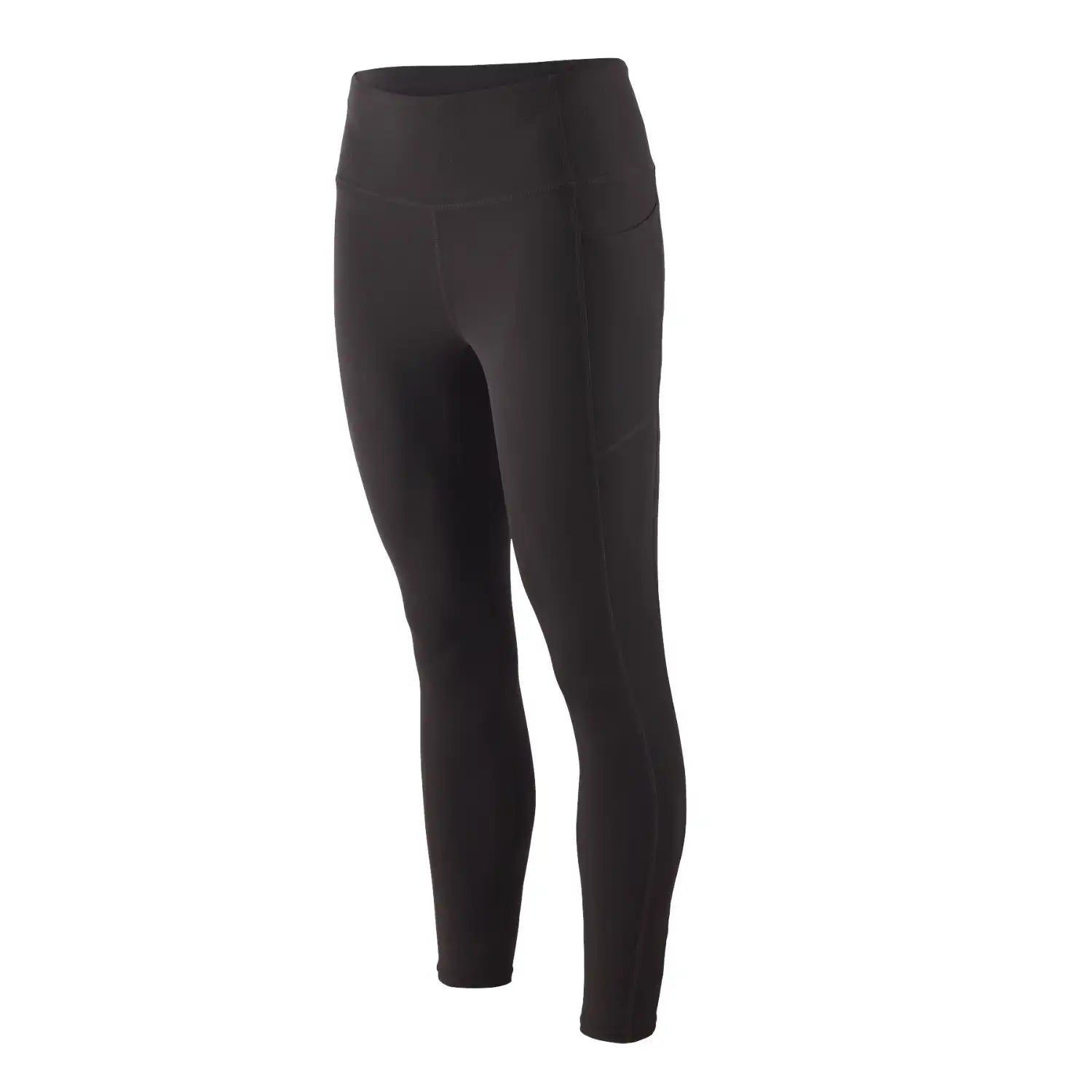 Patagonia Trikoot Maipo 7/8 Stash Tights Women's Treeline Outdoors