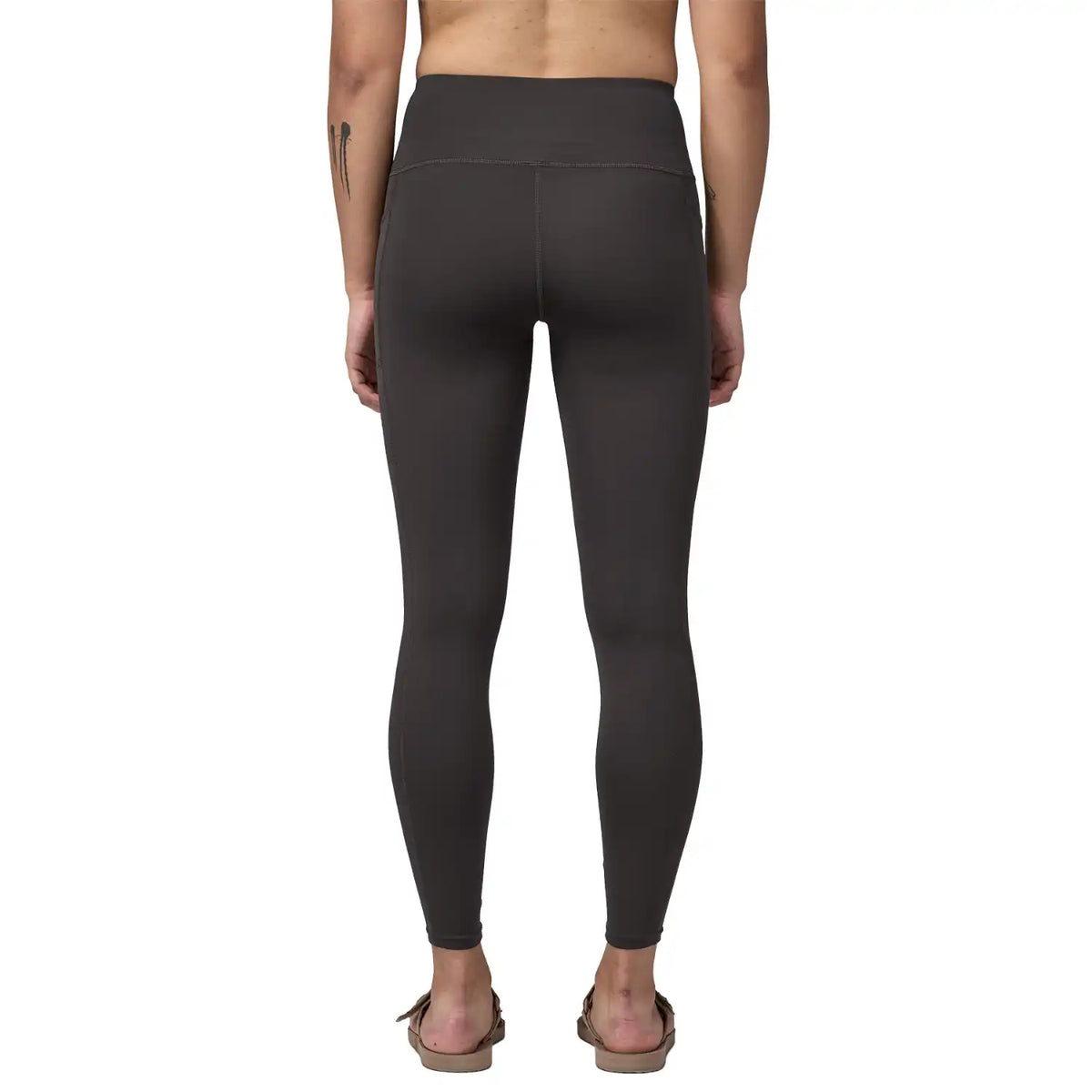 Patagonia Trikoot Maipo 7/8 Stash Tights Women's Treeline Outdoors