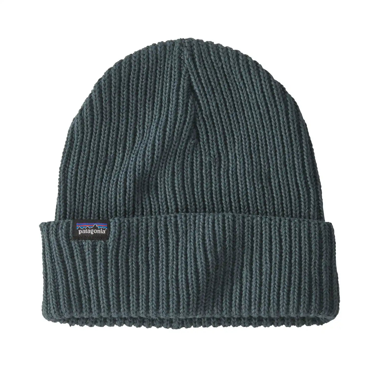 Patagonia Pipot Fishermans Rolled Beanie Treeline Outdoors
