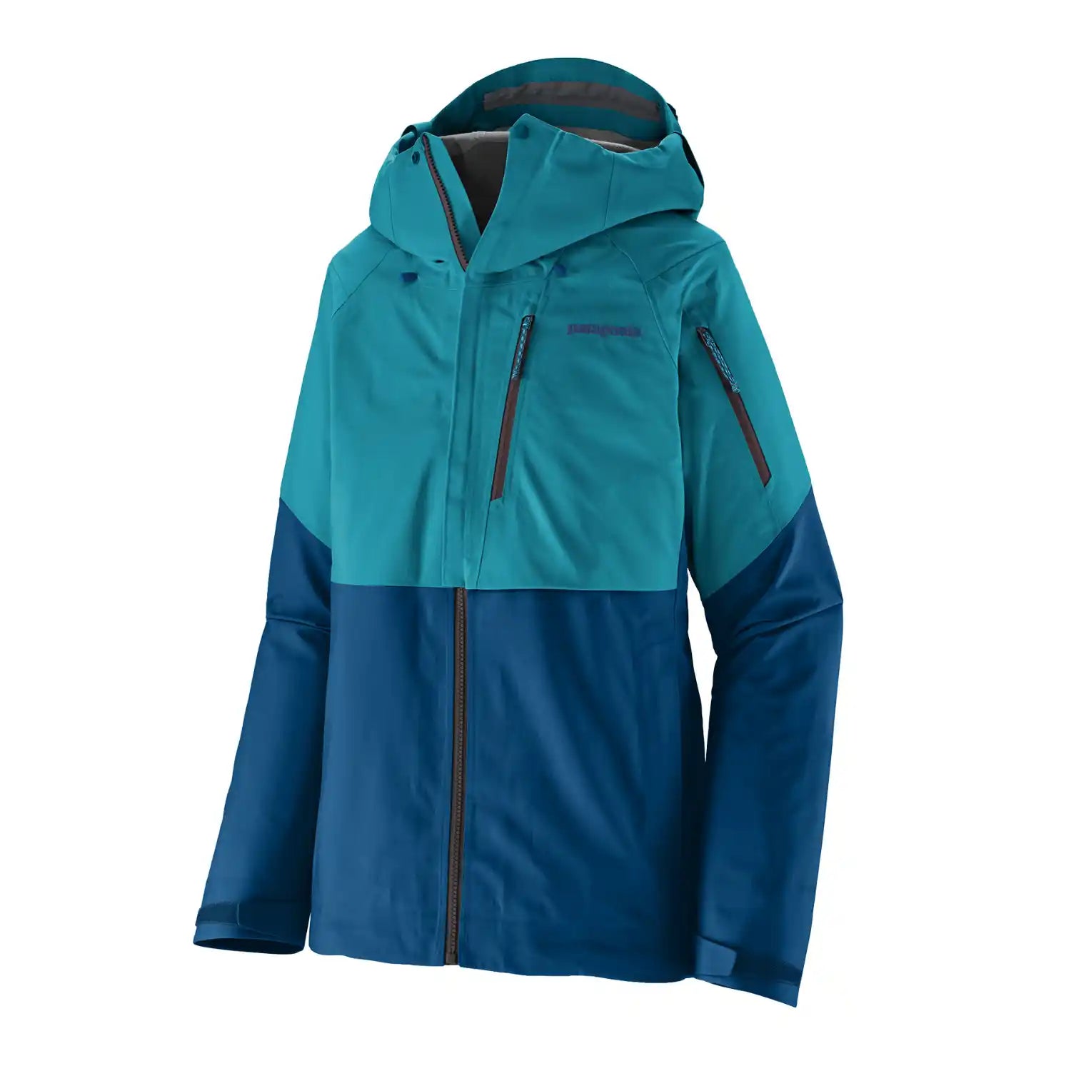 Patagonia Vedenpitävät kuoritakit Untracked Jacket Women's Treeline Outdoors