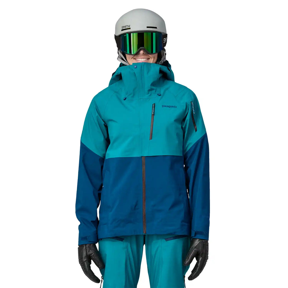 Patagonia Vedenpitävät kuoritakit Untracked Jacket Women's Treeline Outdoors