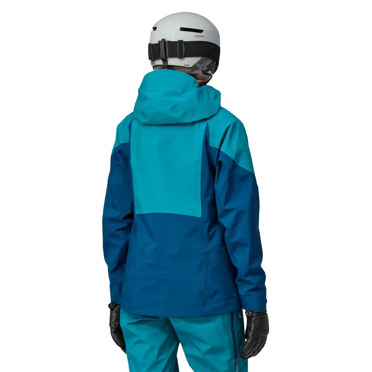 Patagonia Vedenpitävät kuoritakit Untracked Jacket Women's Treeline Outdoors
