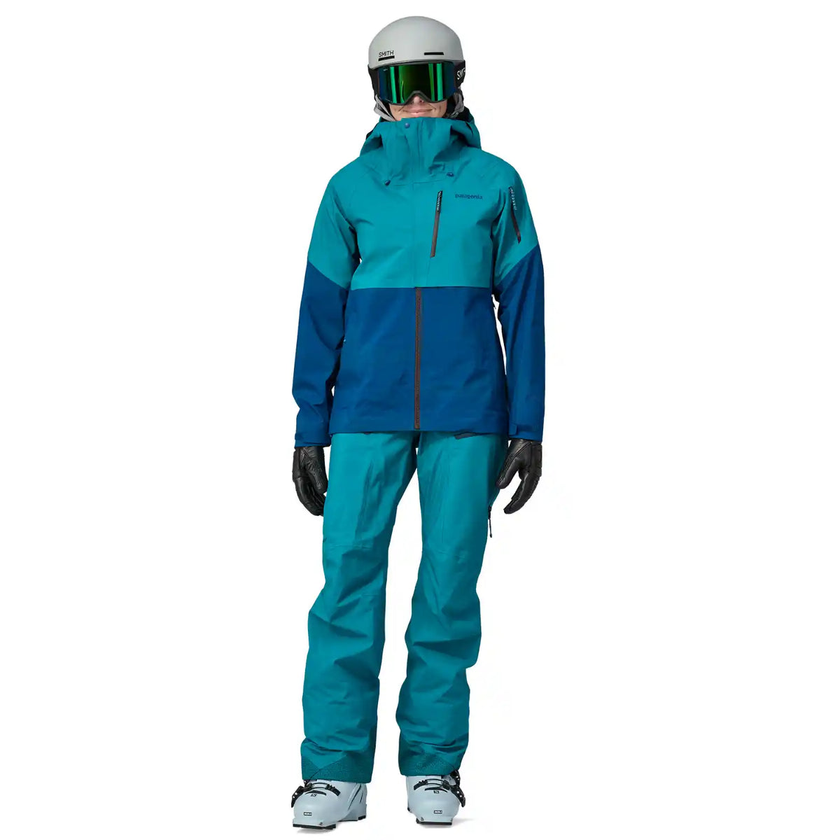 Patagonia Vedenpitävät kuoritakit Untracked Jacket Women's Treeline Outdoors