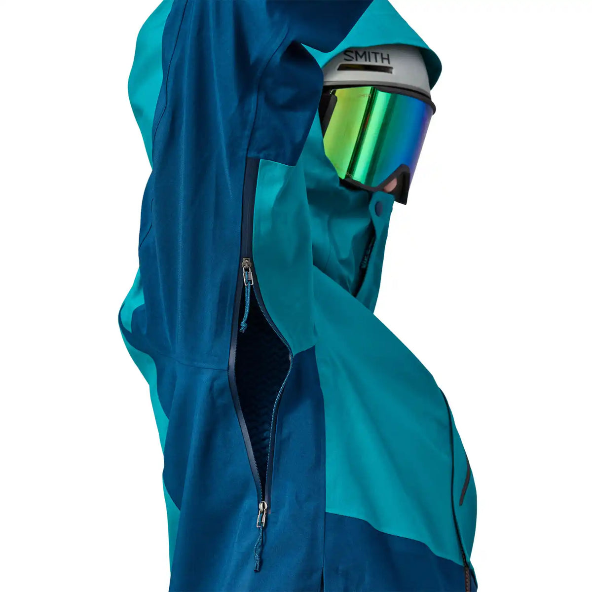 Patagonia Vedenpitävät kuoritakit Untracked Jacket Women's Treeline Outdoors
