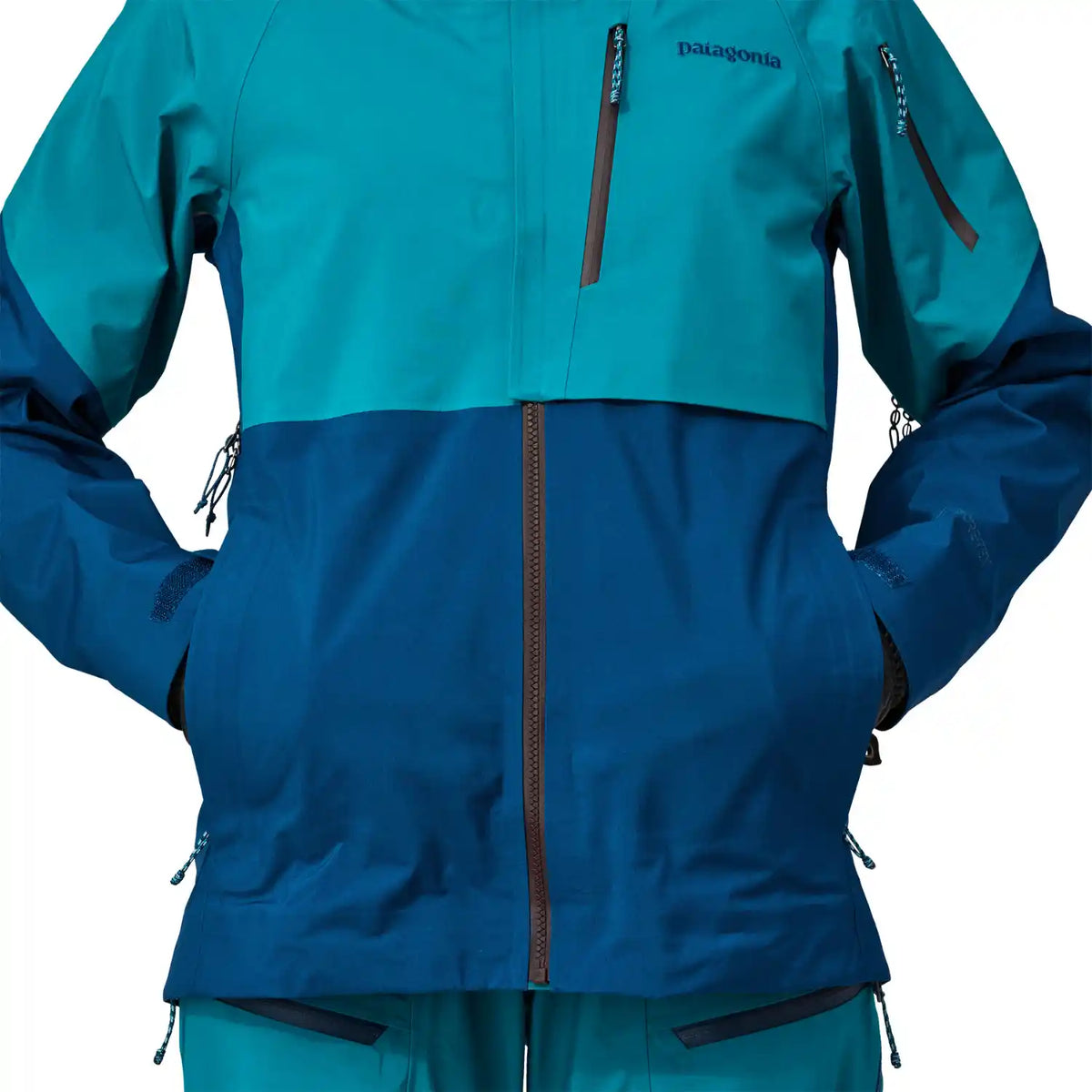 Patagonia Vedenpitävät kuoritakit Untracked Jacket Women's Treeline Outdoors