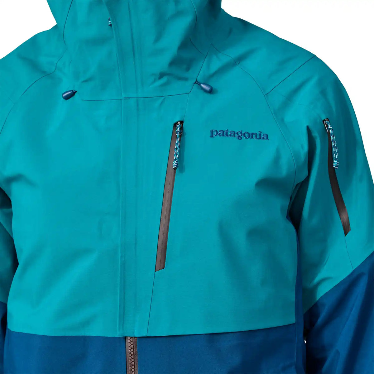 Patagonia Vedenpitävät kuoritakit Untracked Jacket Women's Treeline Outdoors