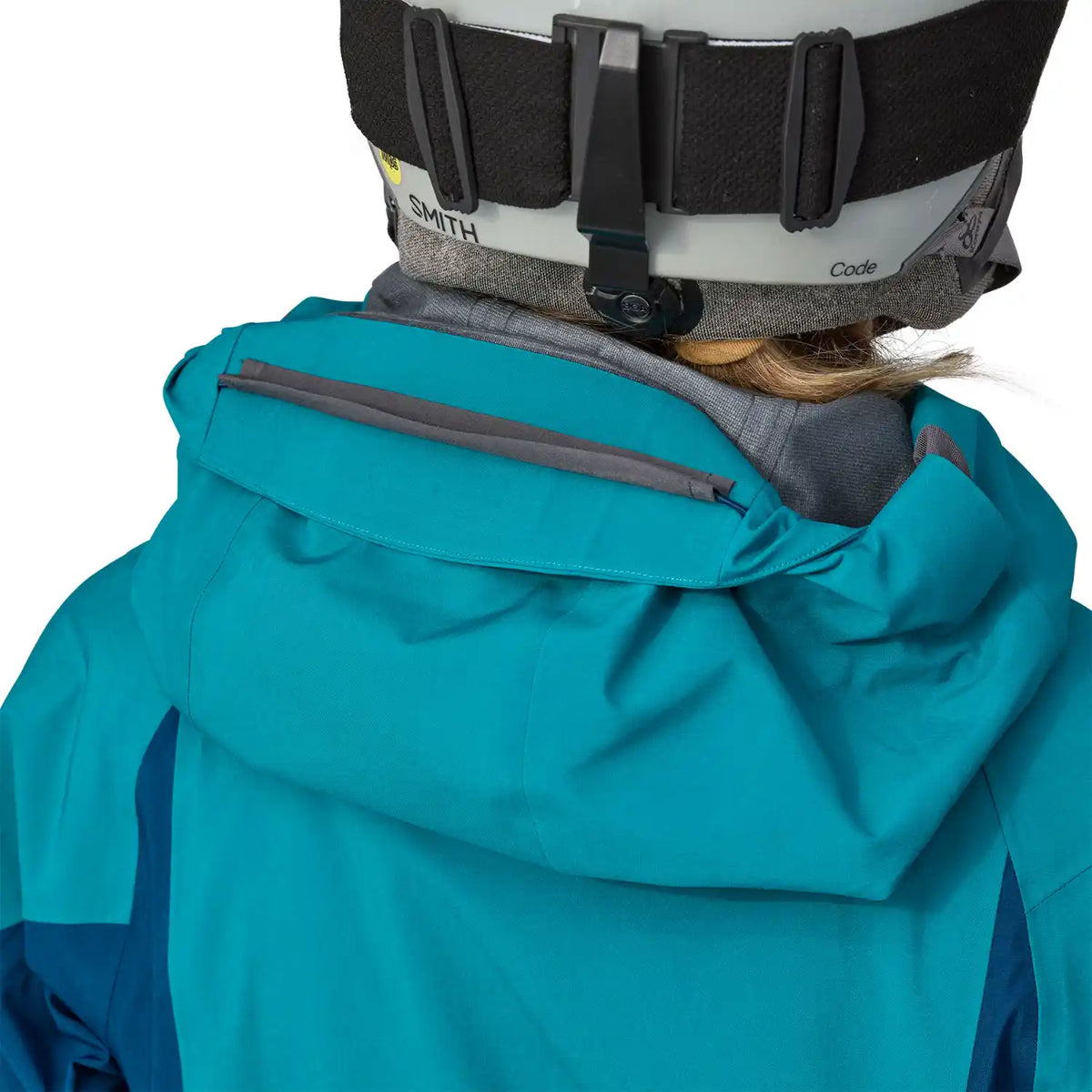 Patagonia Vedenpitävät kuoritakit Untracked Jacket Women's Treeline Outdoors