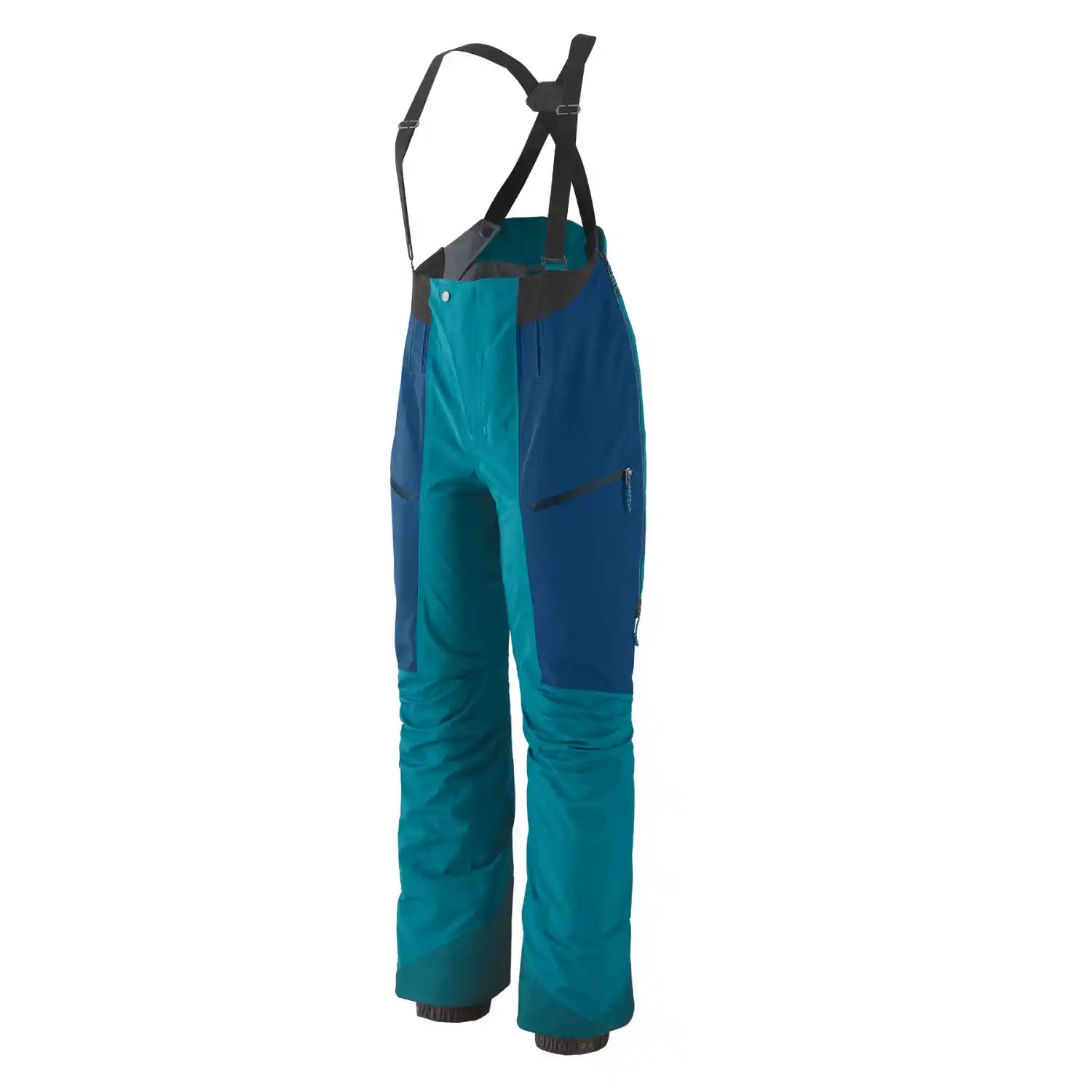 Patagonia Vedenpitävät kuorihousut Untracked Bibs Pants Women's Treeline Outdoors