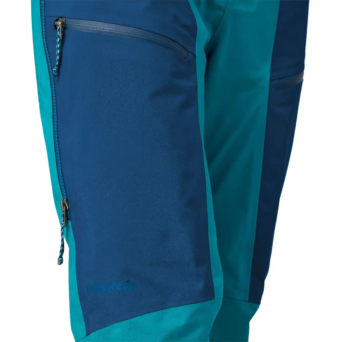Patagonia Vedenpitävät kuorihousut Untracked Bibs Pants Women's Treeline Outdoors