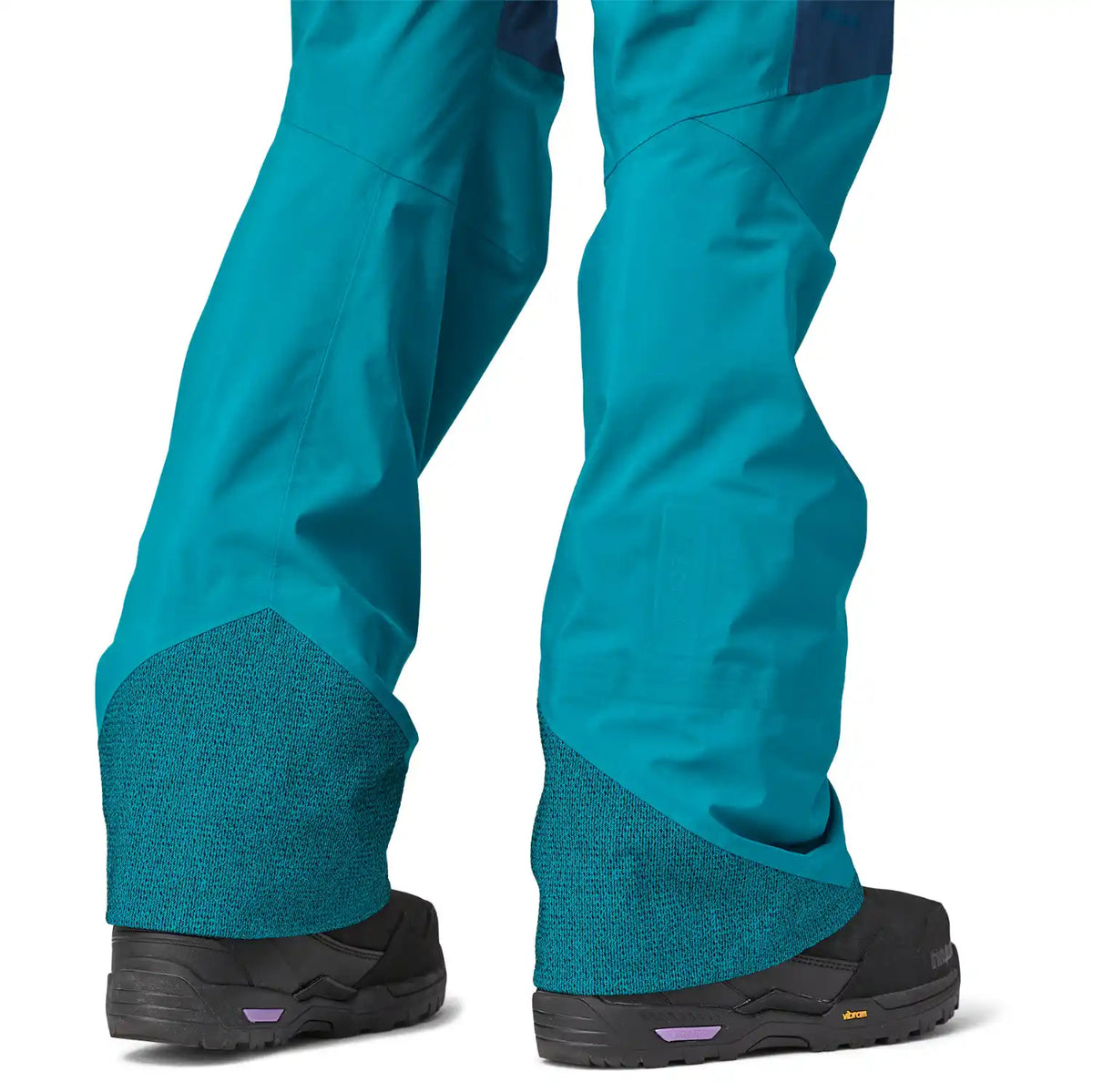 Patagonia Vedenpitävät kuorihousut Untracked Bibs Pants Women's Treeline Outdoors