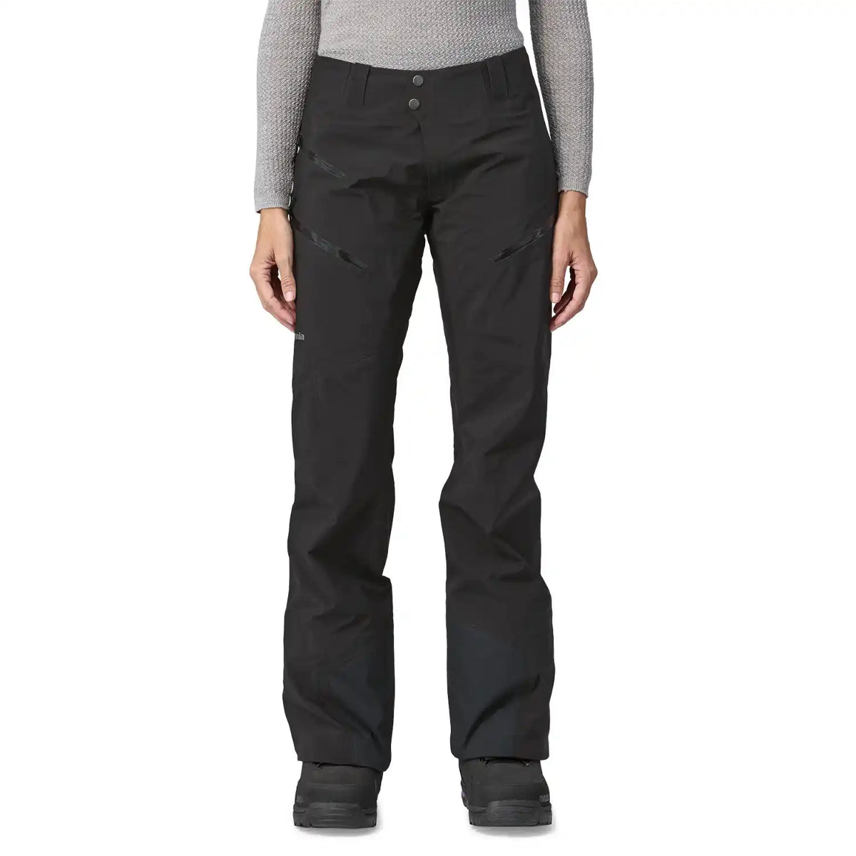 Patagonia Vedenpitävät kuorihousut PowSlayer Pants Women's Treeline Outdoors