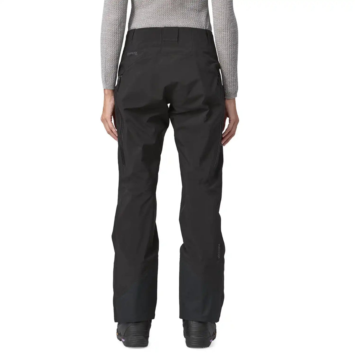 Patagonia Vedenpitävät kuorihousut PowSlayer Pants Women's Treeline Outdoors
