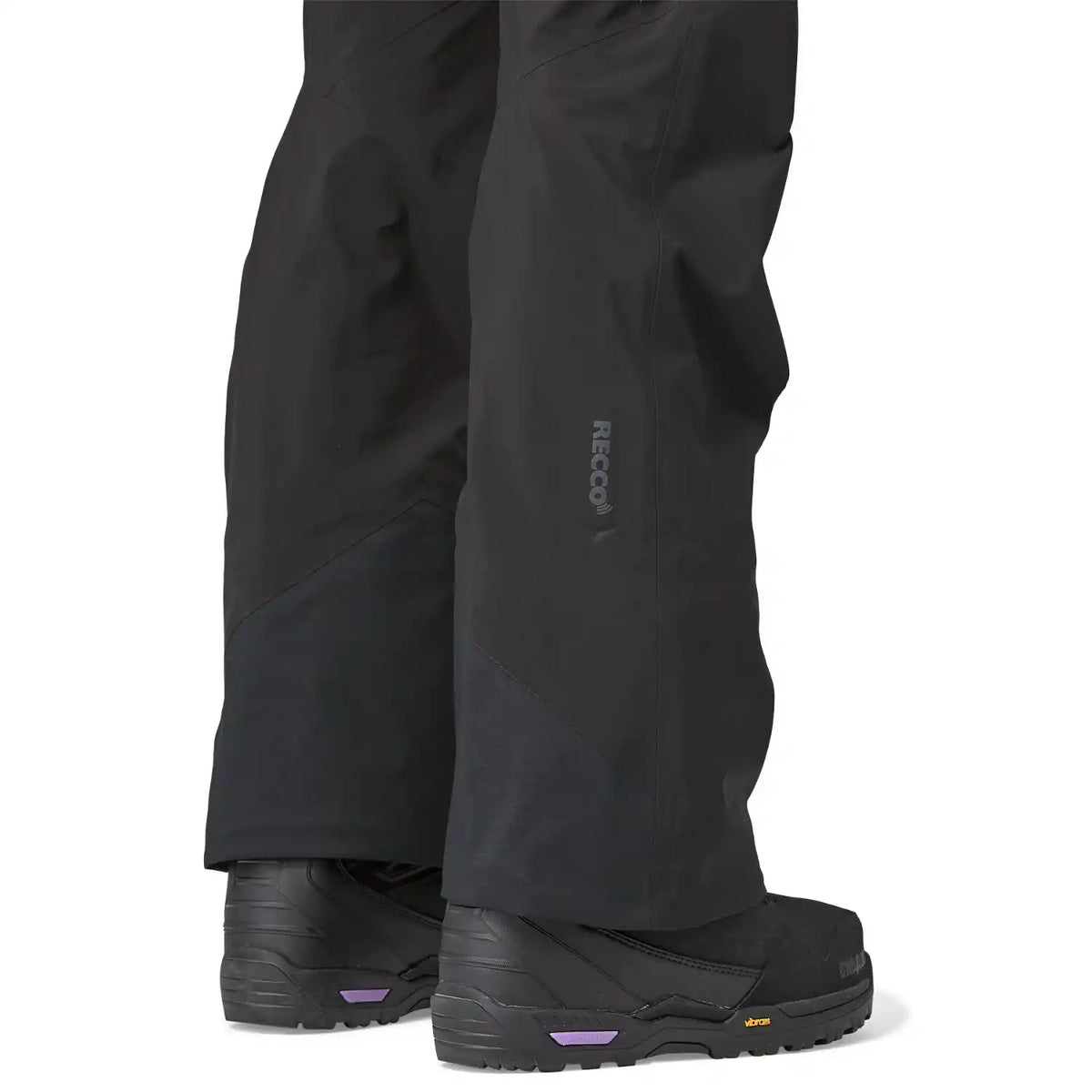Patagonia Vedenpitävät kuorihousut PowSlayer Pants Women's Treeline Outdoors