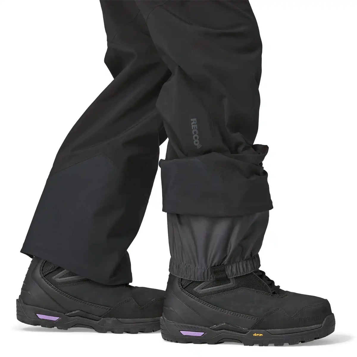 Patagonia Vedenpitävät kuorihousut PowSlayer Pants Women's Treeline Outdoors