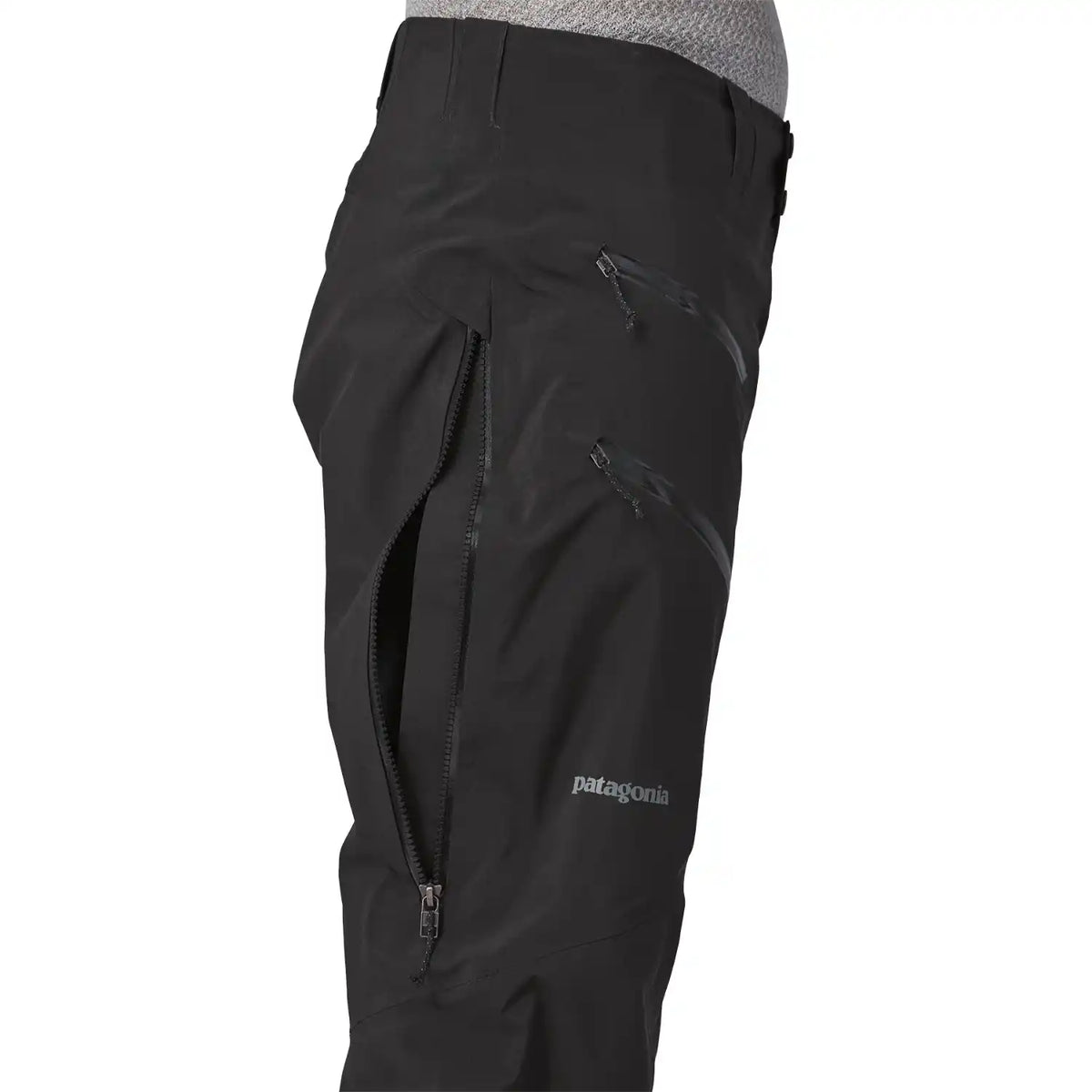 Patagonia Vedenpitävät kuorihousut PowSlayer Pants Women's Treeline Outdoors