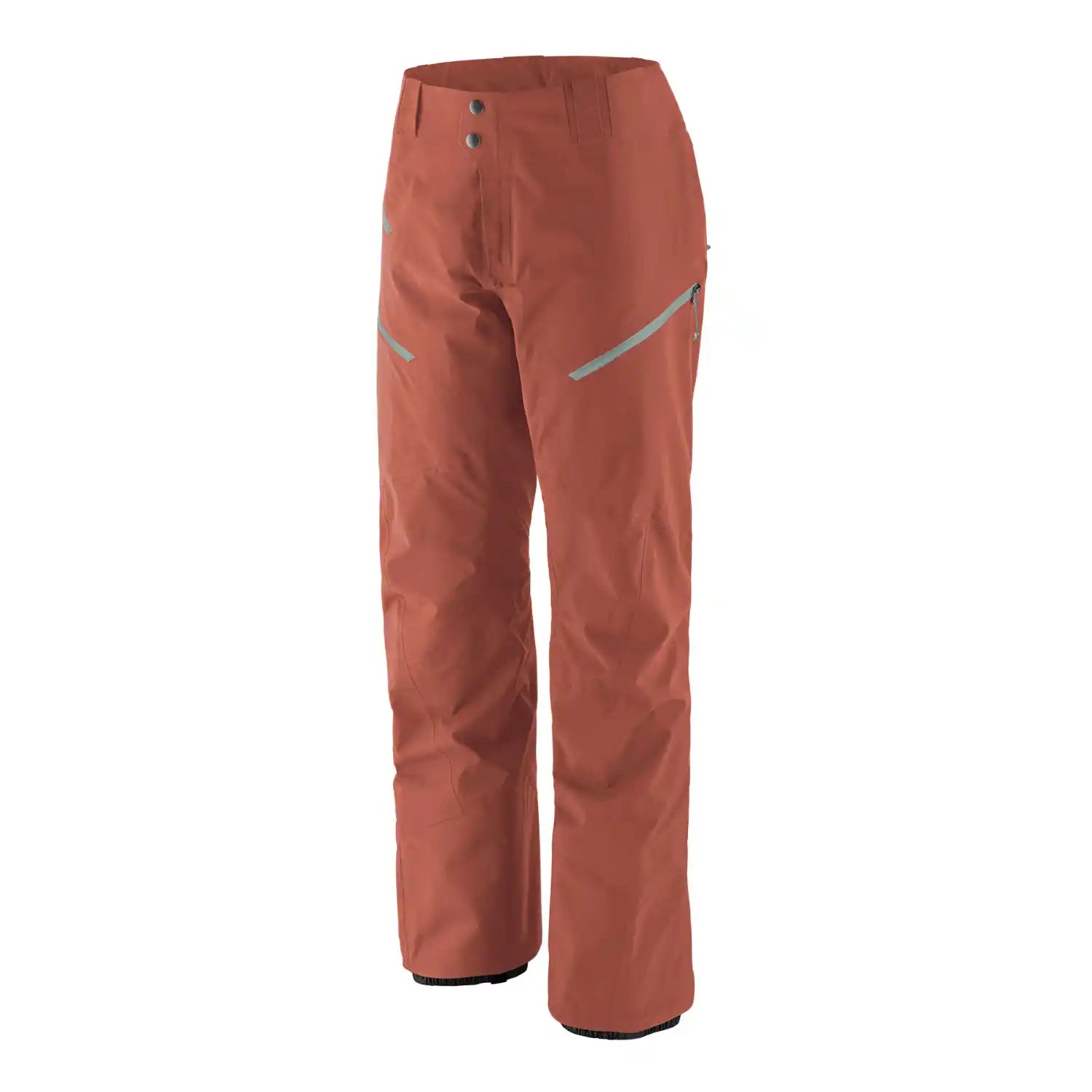 Patagonia Vedenpitävät kuorihousut PowSlayer Pants Women's Treeline Outdoors