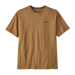 P-6 Mission Organic T-Shirt Men's