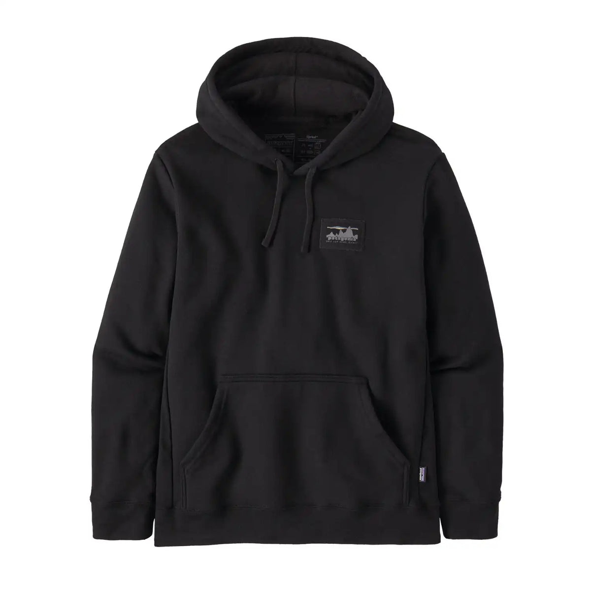 Patagonia Hupparit '73 Skyline Uprisal Hoody Treeline Outdoors