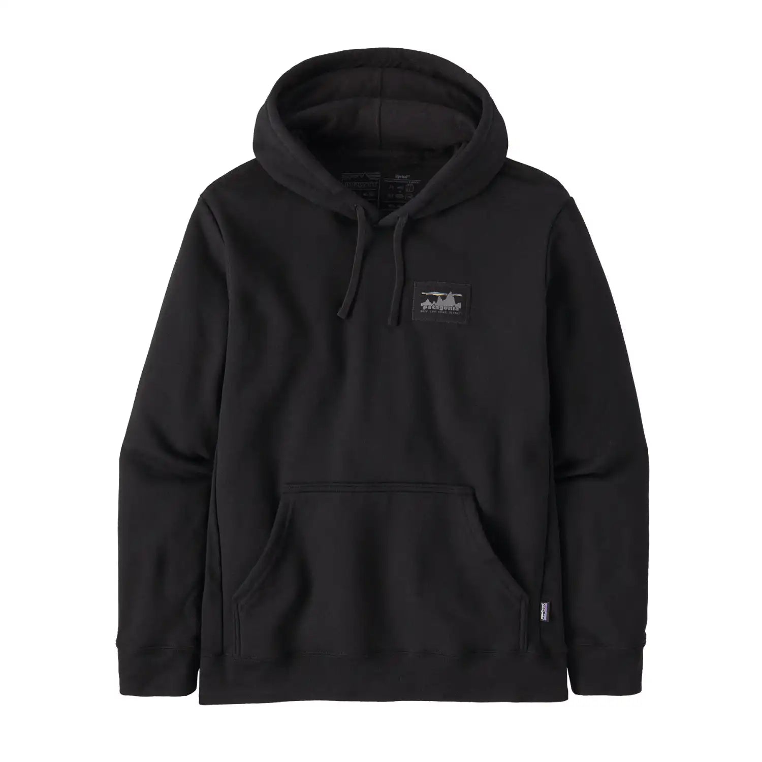 Patagonia Hupparit '73 Skyline Uprisal Hoody Treeline Outdoors