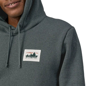 Patagonia Hupparit '73 Skyline Uprisal Hoody Treeline Outdoors