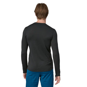 Capilene Thermal Weight Crew Men's