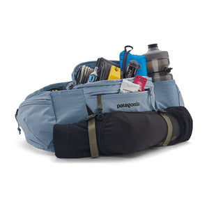 Dirt Roamer Mountain Biking Waist Pack 3L