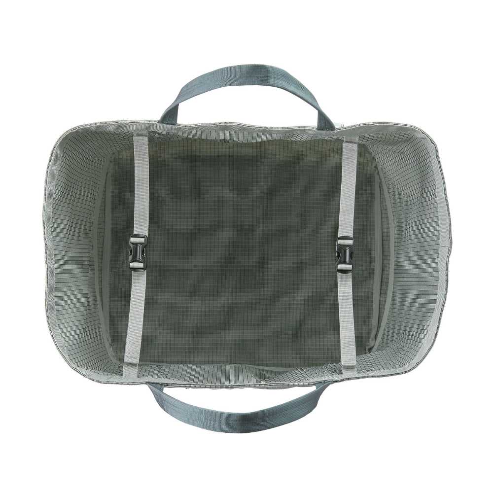 Patagonia Kalastus liivit ja reput Black Hole Gear Tote Treeline Outdoors