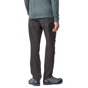 Patagonia Softshell-housut Terravia Alpine Pants Men's Treeline Outdoors