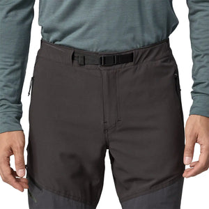 Patagonia Softshell-housut Terravia Alpine Pants Men's Treeline Outdoors