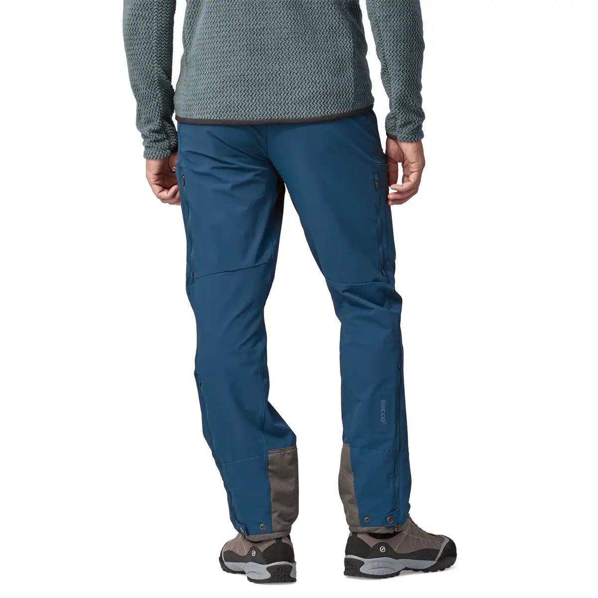Alpine Guide Pants Men's