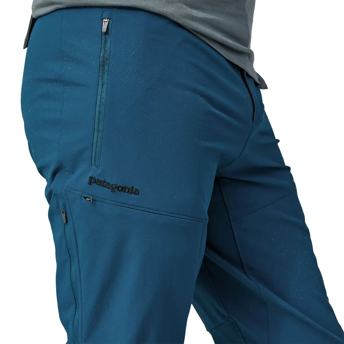Alpine Guide Pants Men's