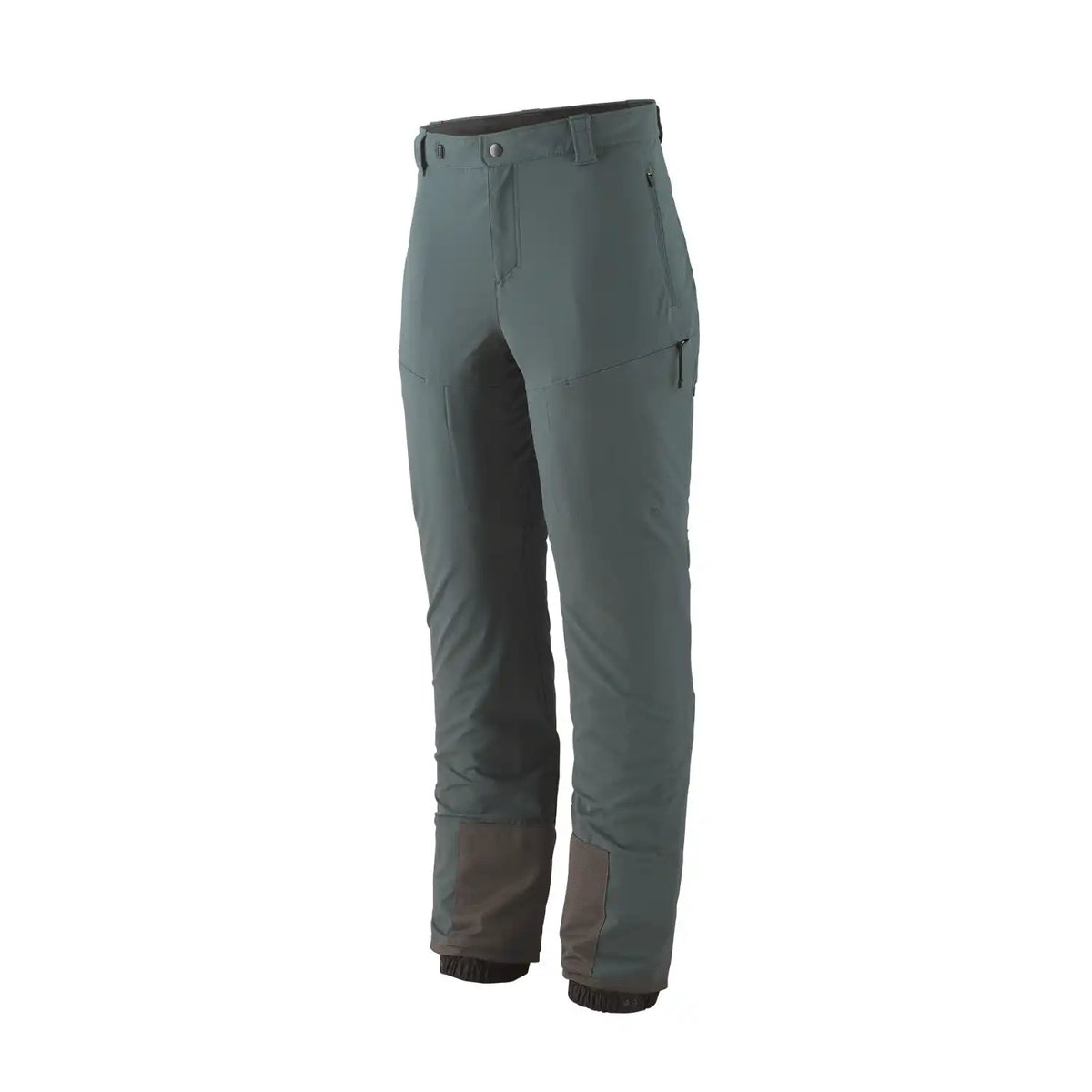 Patagonia Softshell-housut Alpine Guide Pants Women's Treeline Outdoors