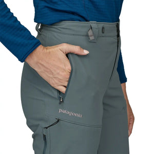 Alpine Guide Pants Women's