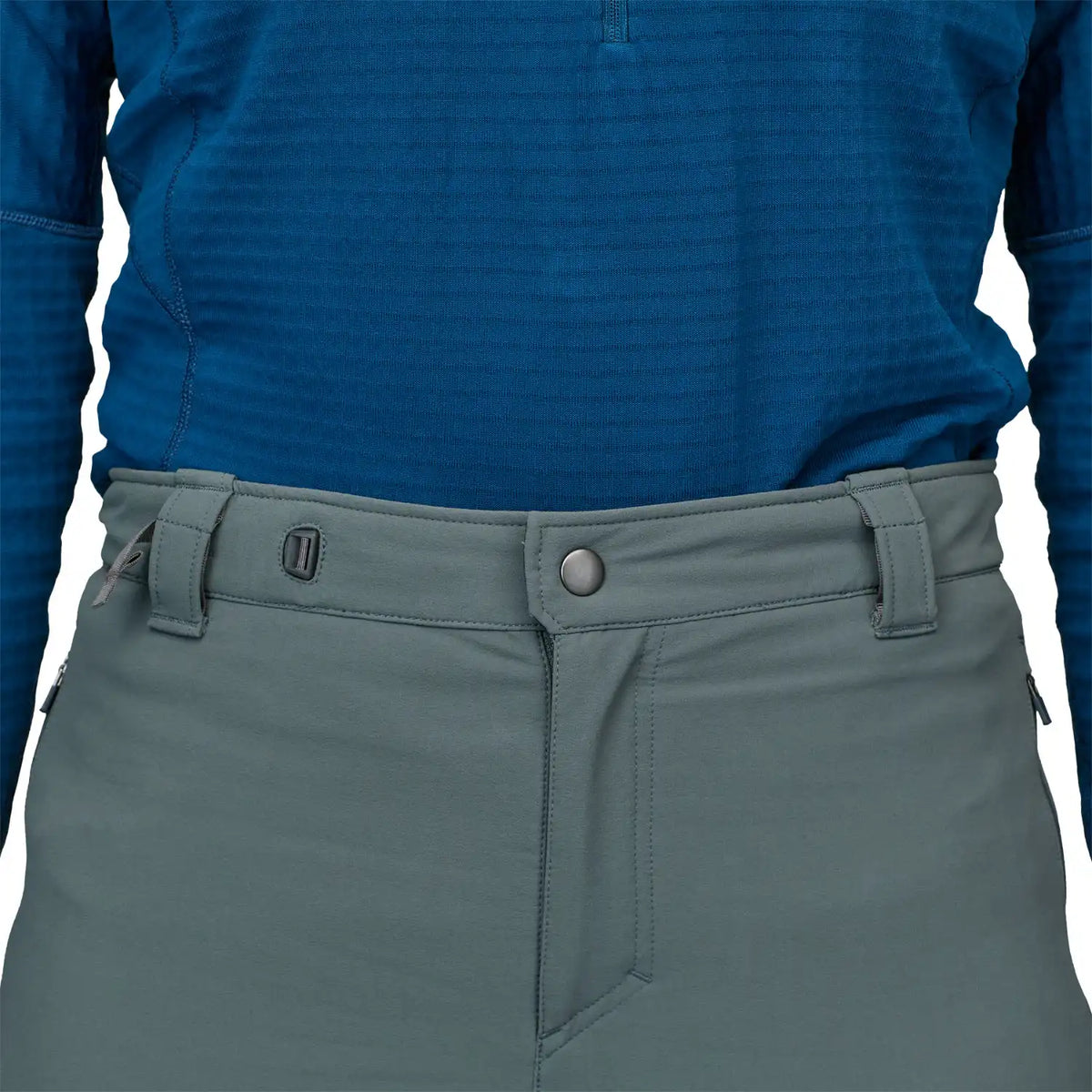 Patagonia Softshell-housut Alpine Guide Pants Women's Treeline Outdoors