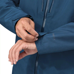 Triolet Jacket Men's