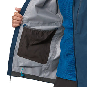 Triolet Jacket Men's