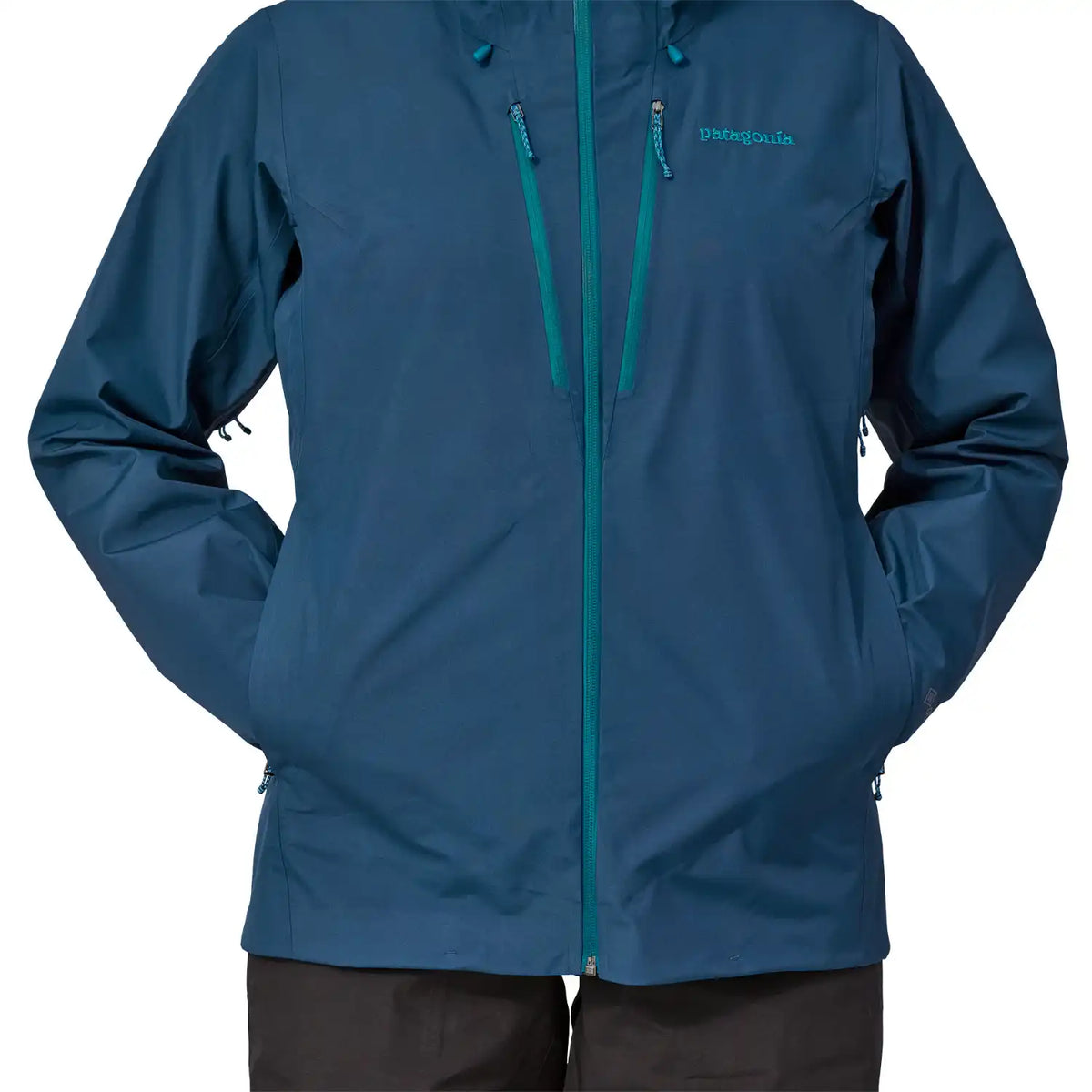 Triolet Jacket Women's