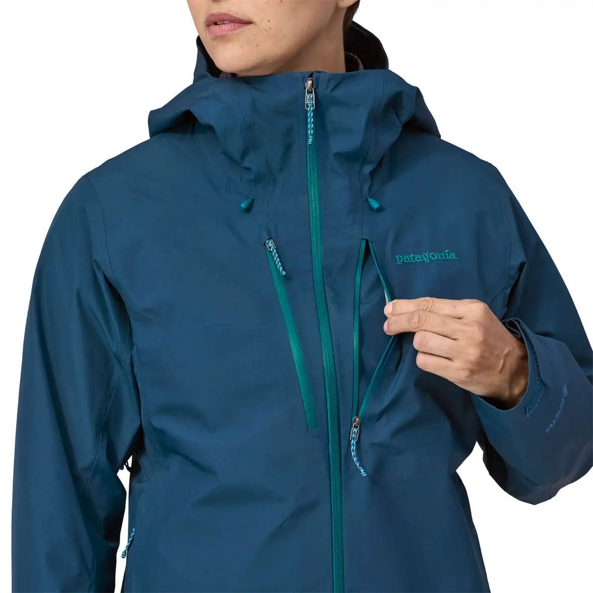 Triolet Jacket Women's