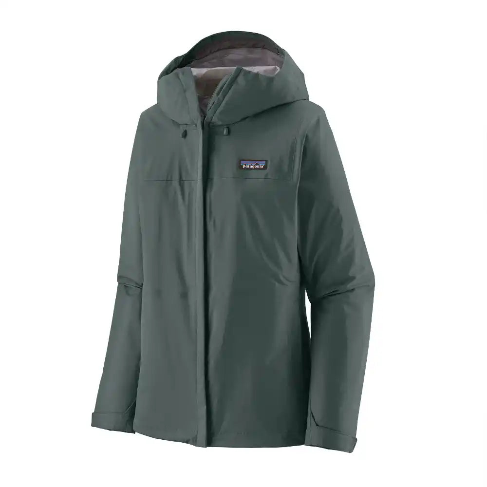 Patagonia Vedenpitävät kuoritakit Torrentshell 3L Rain Jacket Women's Treeline Outdoors