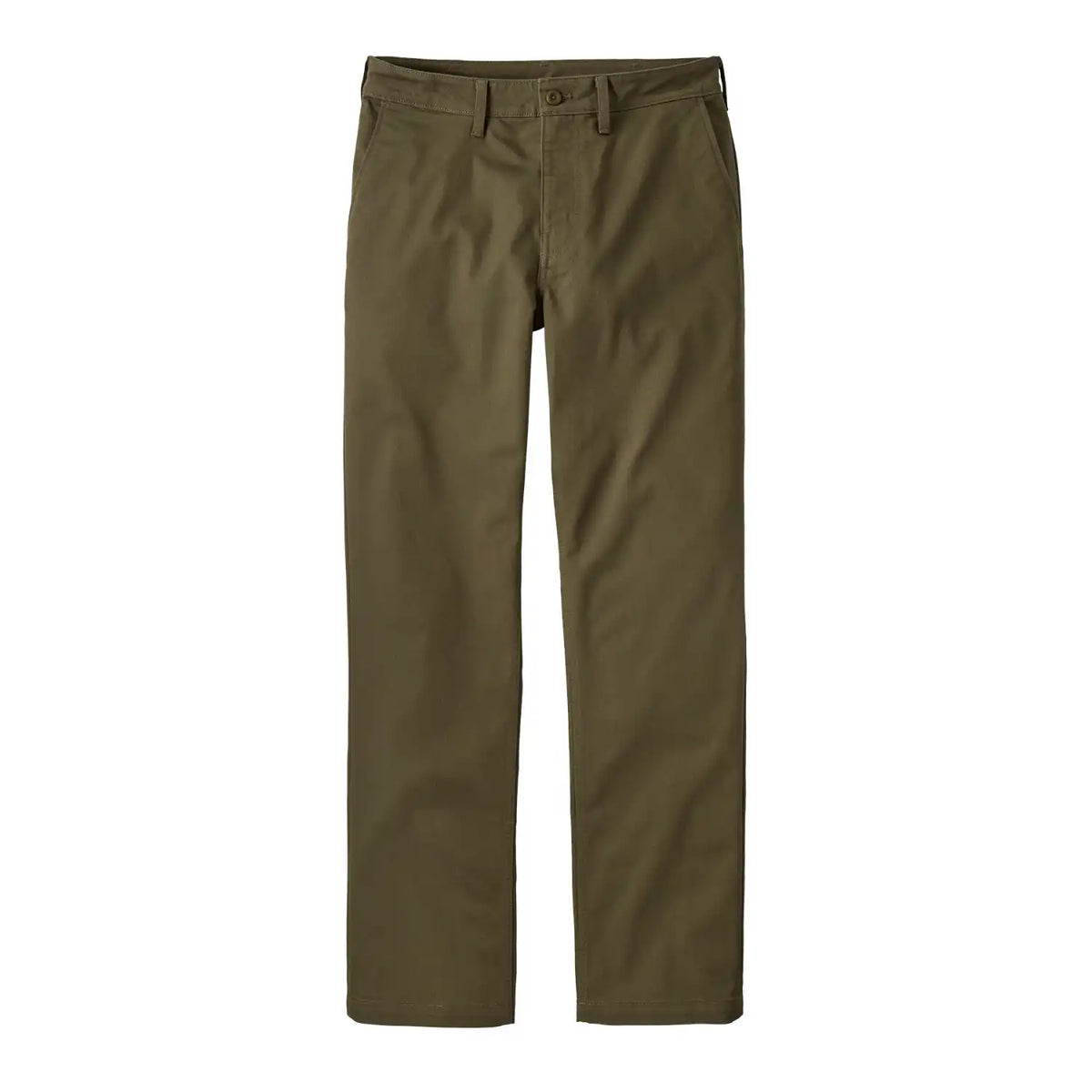 Patagonia Casual-housut Twill Traveler Chino Pants Men's Treeline Outdoors