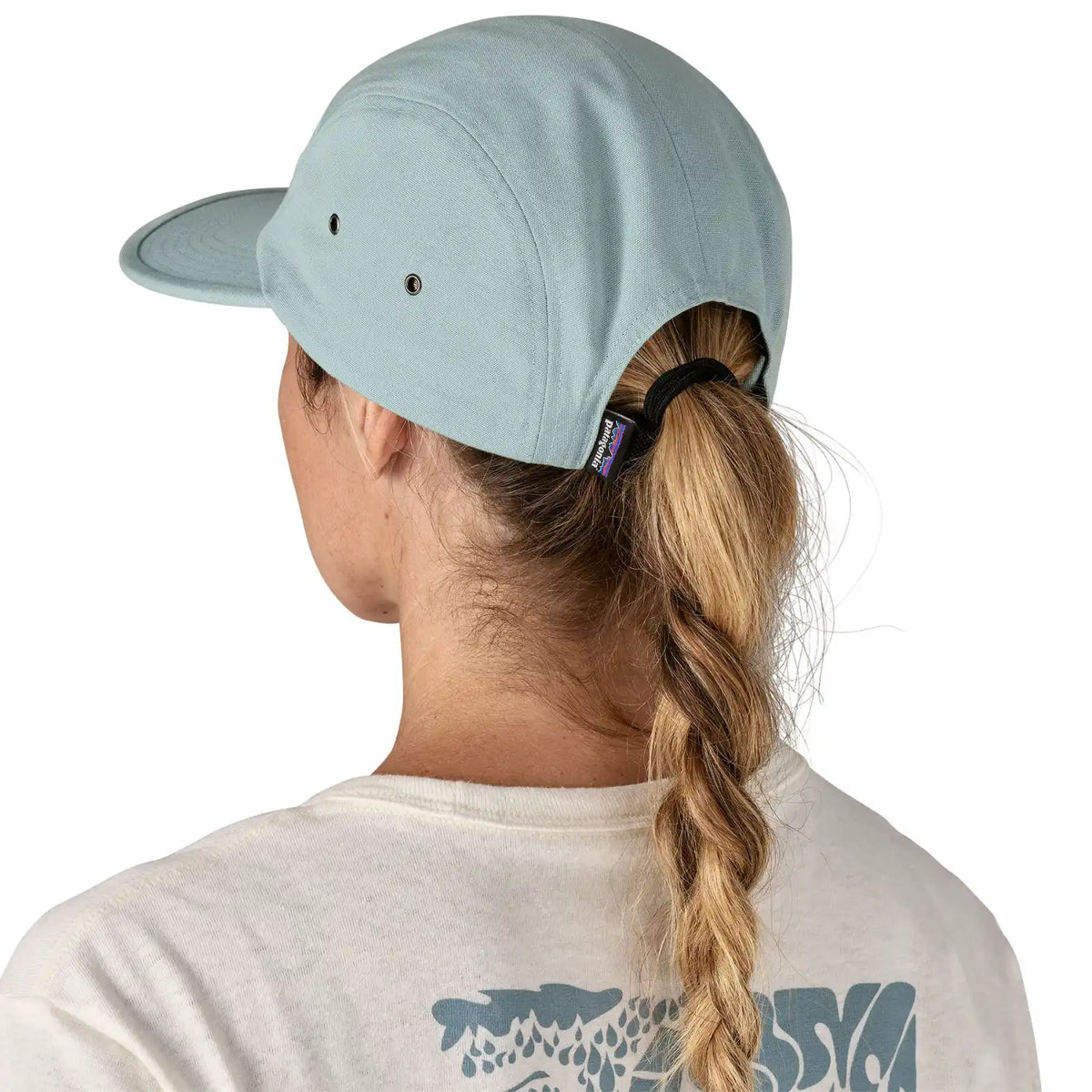 Patagonia Lippikset Graphic Maclure Hat Treeline Outdoors