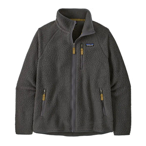 Patagonia Fleecetakit Retro Pile Fleece Jacket Men's Treeline Outdoors