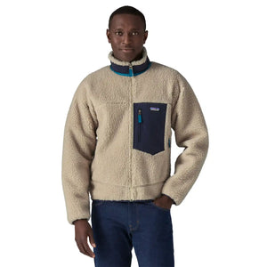 Classic Retro-X Fleece Jacket Men's