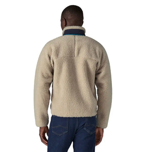 Classic Retro-X Fleece Jacket Men's