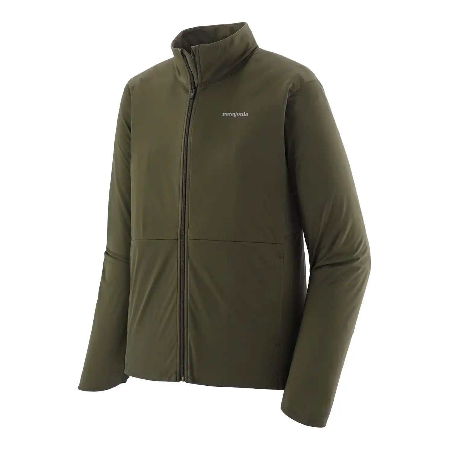 Patagonia Tuulenpitävät takit Wind Shield Jacket Men's Treeline Outdoors