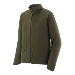 Wind Shield Jacket Men's