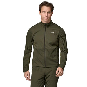 Wind Shield Jacket Men's